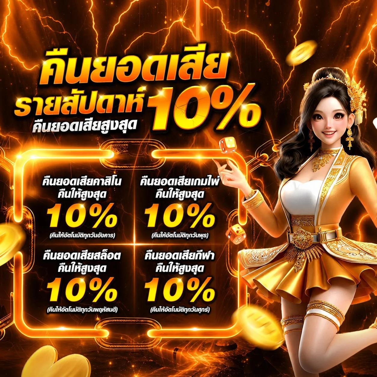 โปรโมชั่น amb300club