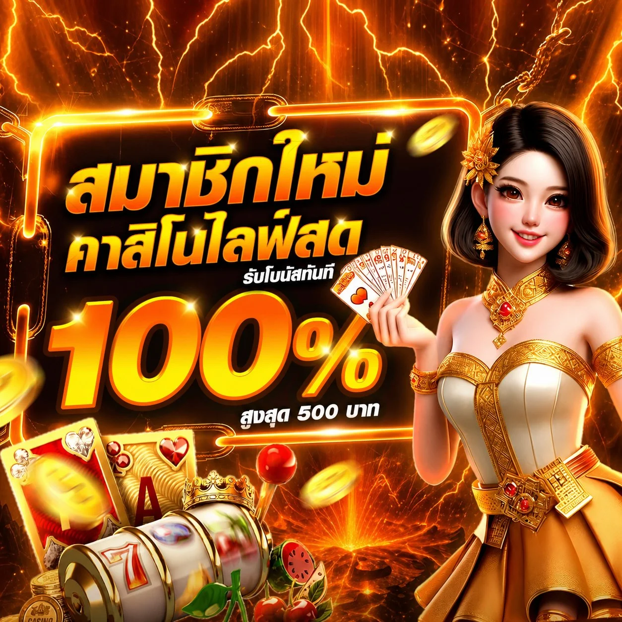 โปรโมชั่น amb300club